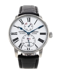 Ulysse Nardin Marine 1183-310/40